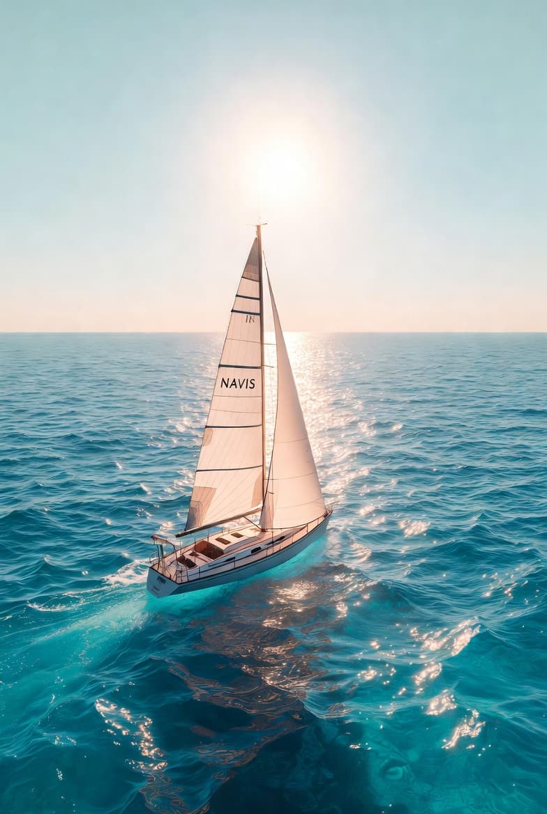 Navis Corporate Identity