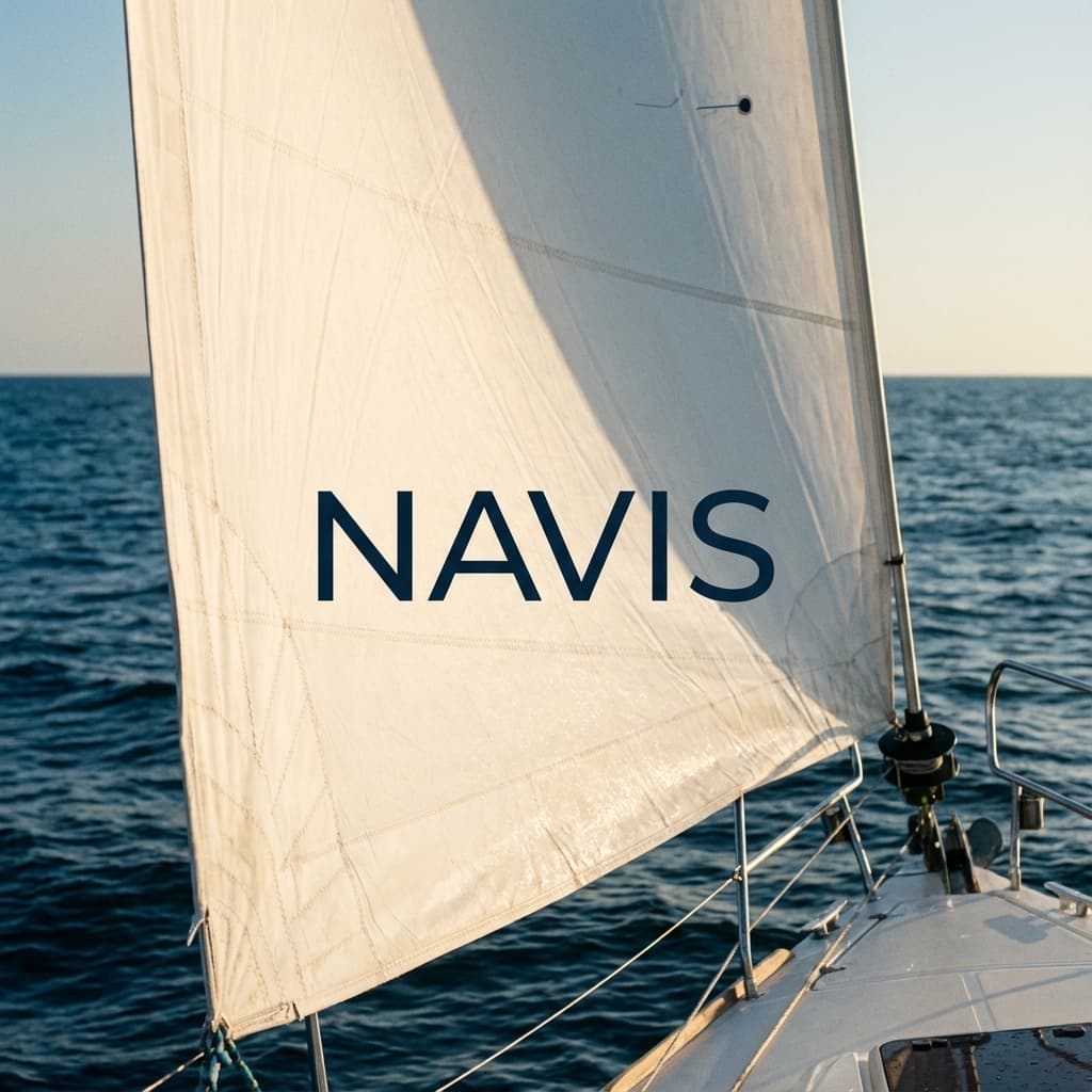 Navis Sailboat